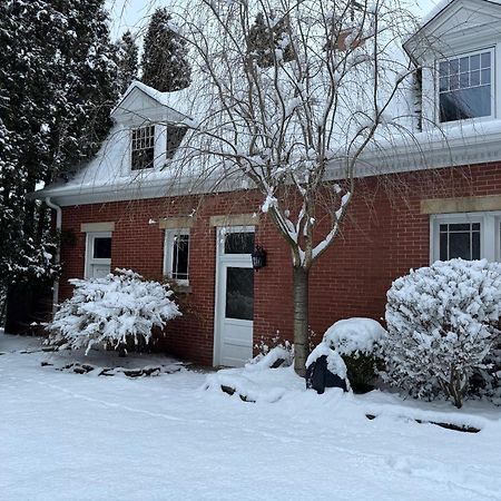 Scottdale South Broadway Manor B&B - Near Fallingwater, Ohiopyle State Park, Hiking & Biking Trails Gap מראה חיצוני תמונה