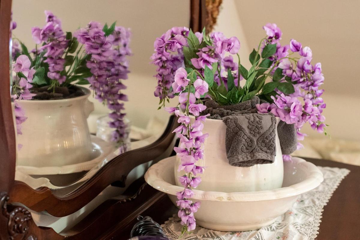 Scottdale South Broadway Manor B&B - Near Fallingwater, Ohiopyle State Park, Hiking & Biking Trails Gap מראה חיצוני תמונה