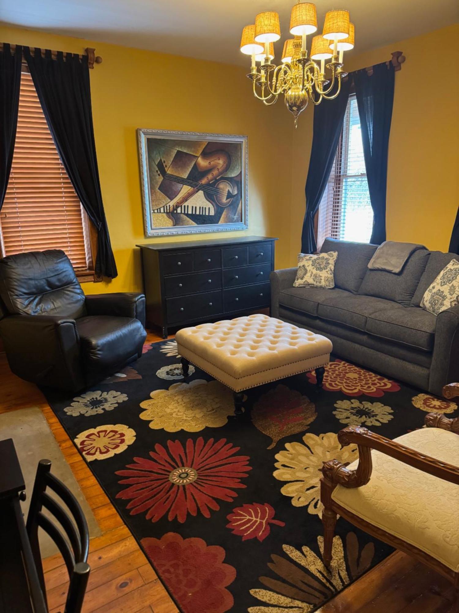 Scottdale South Broadway Manor B&B - Near Fallingwater, Ohiopyle State Park, Hiking & Biking Trails Gap מראה חיצוני תמונה