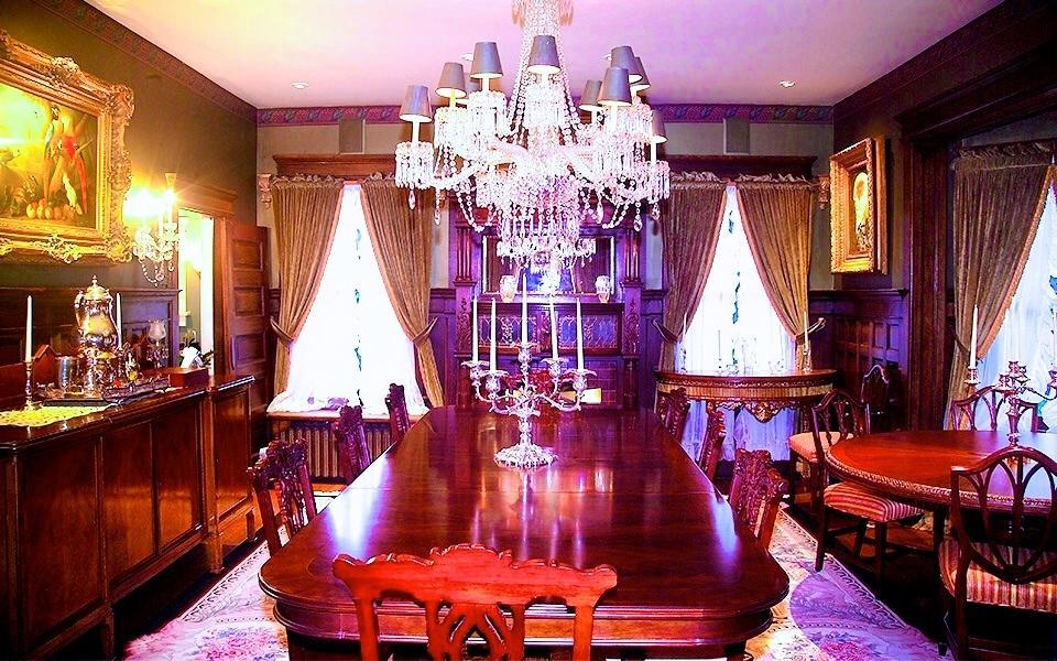 Scottdale South Broadway Manor B&B - Near Fallingwater, Ohiopyle State Park, Hiking & Biking Trails Gap מראה חיצוני תמונה